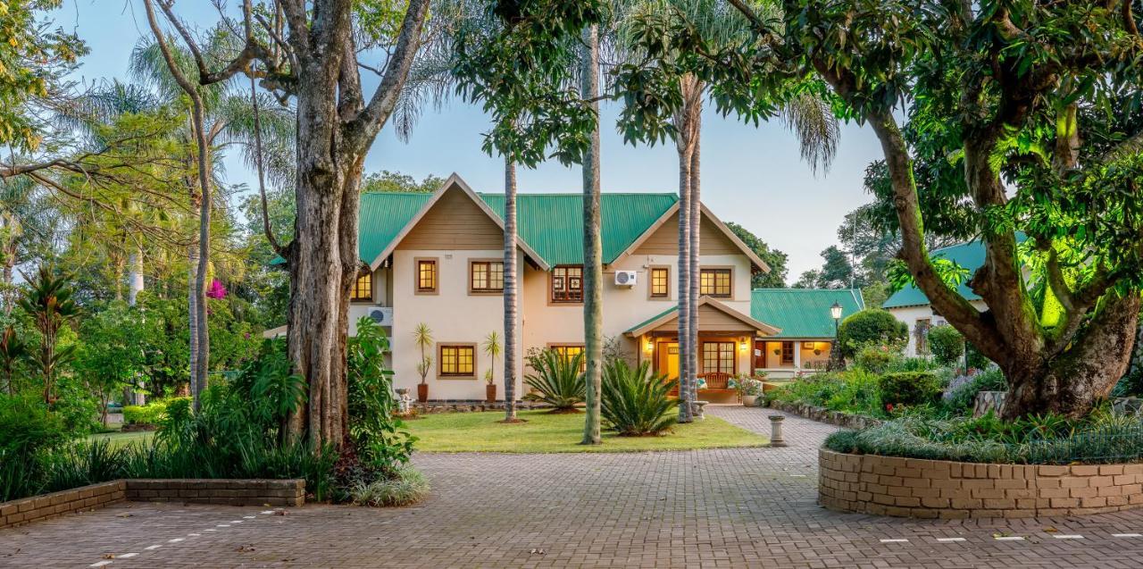Country Lane Lodge White River Exterior foto
