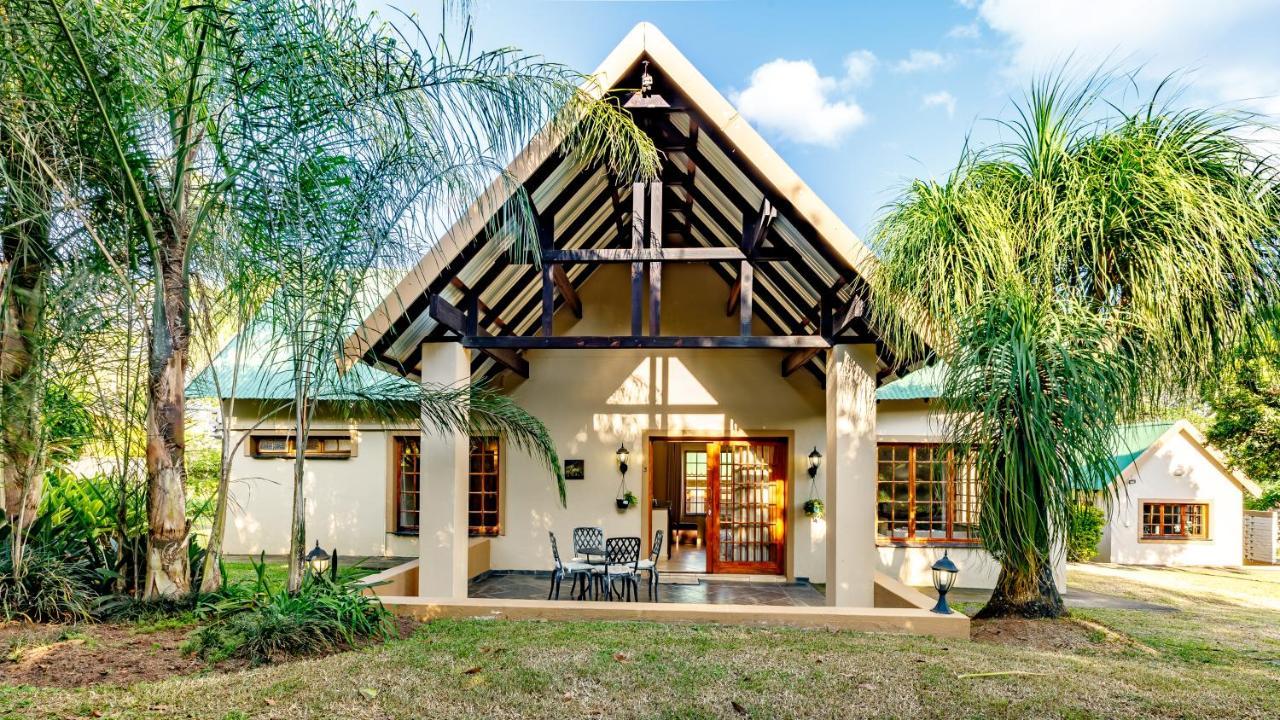 Country Lane Lodge White River Exterior foto