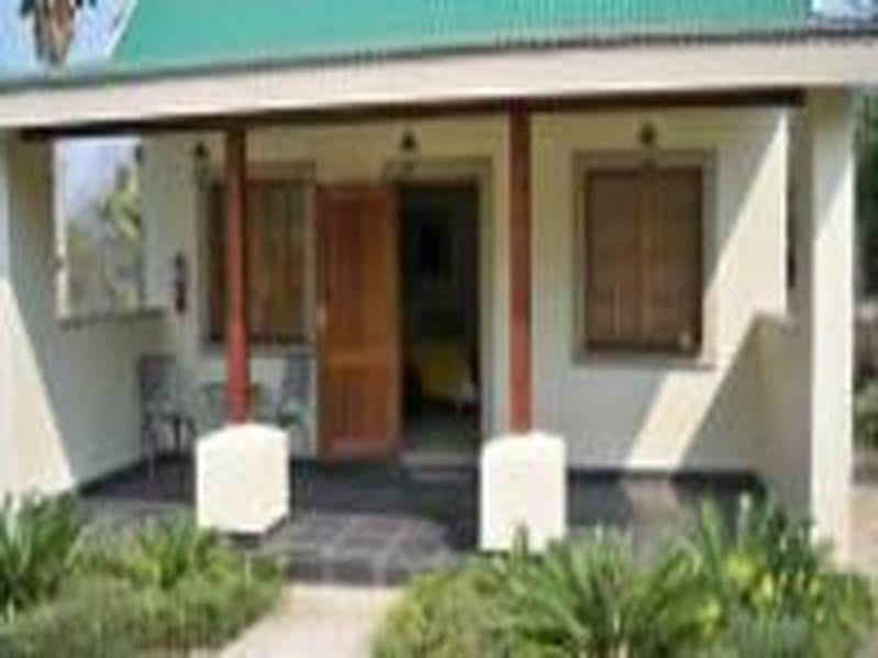 Country Lane Lodge White River Exterior foto